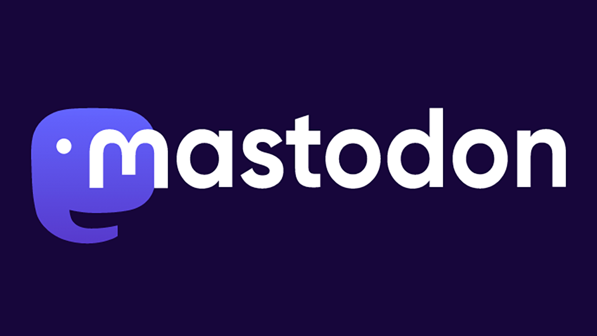 Mastodon and the old ways