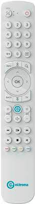 Image of the remote in question